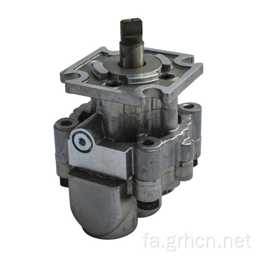 موتور هیدرولیک فشار قوی DC 12V 150lm